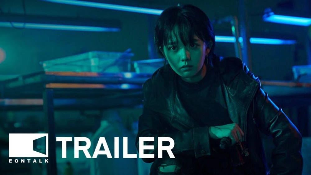 ảnh poster phim Những Kẻ Nguyền Rủa (The Cursed: Dead Man's Prey)