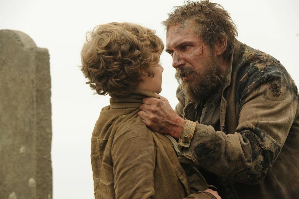 ảnh poster phim Những Kỳ Vọng Lớn Lao (Great Expectations)