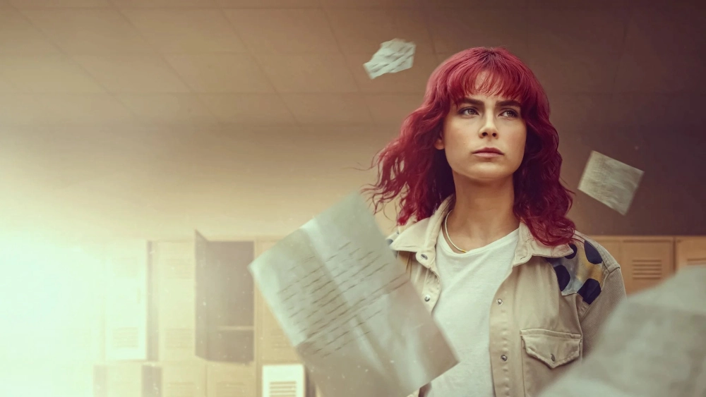 ảnh poster phim Những Lá Thư Gửi Tương Lai