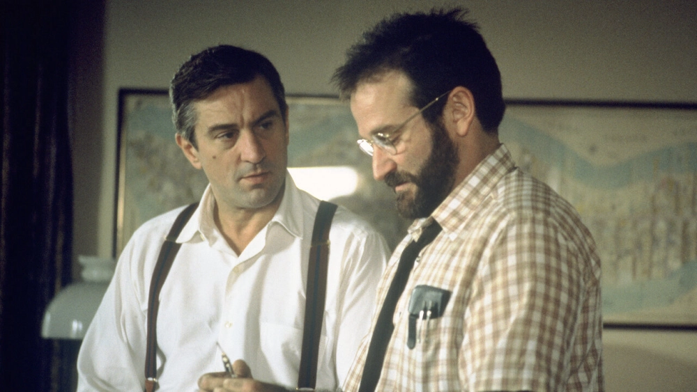 ảnh poster phim Những lần tỉnh giấc (Awakenings)