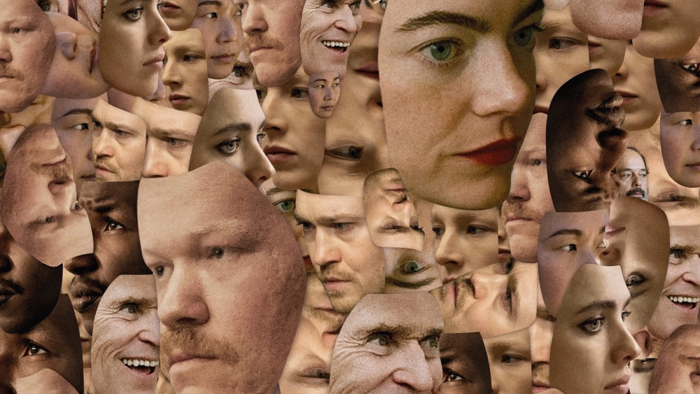 ảnh poster phim Những Loại Lòng Tốt (Kinds of Kindness)