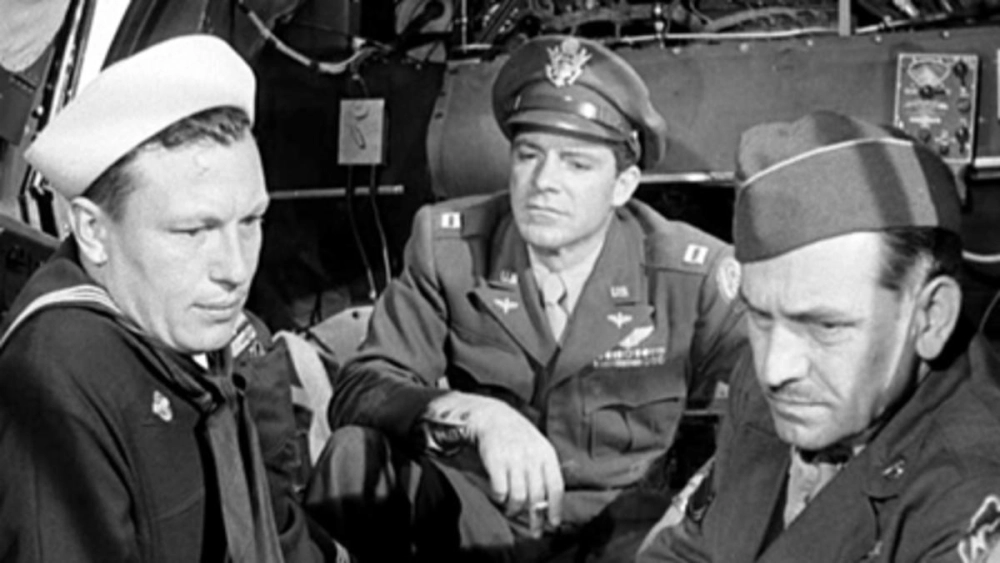 ảnh poster phim Những Năm Tháng Khó Quên (The Best Years of Our Lives)