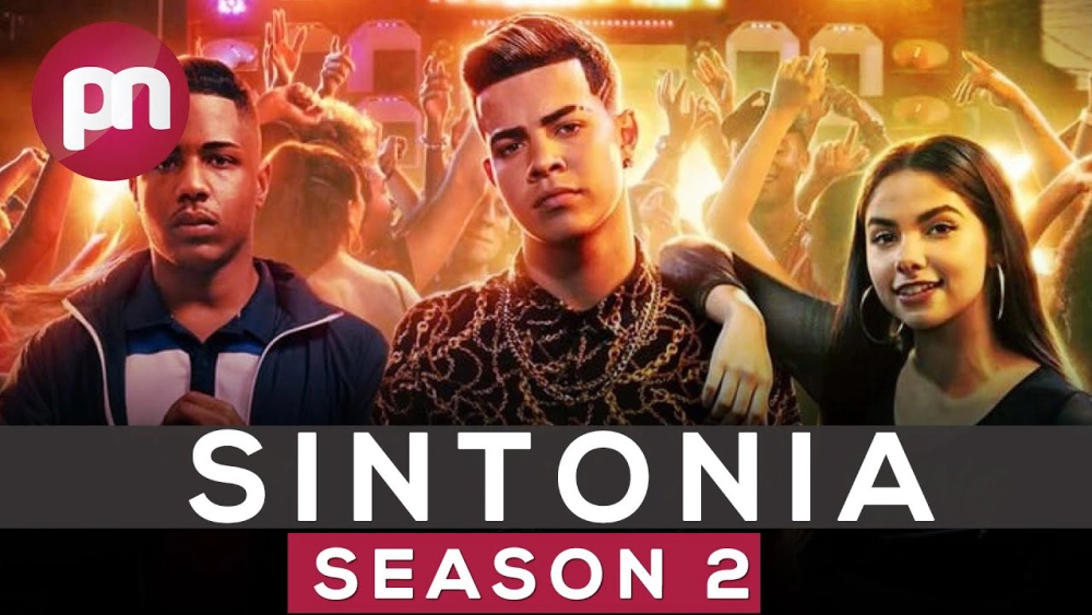 ảnh poster phim Những ngả đường ước mơ (Phần 2) (Sintonia (Season 2))