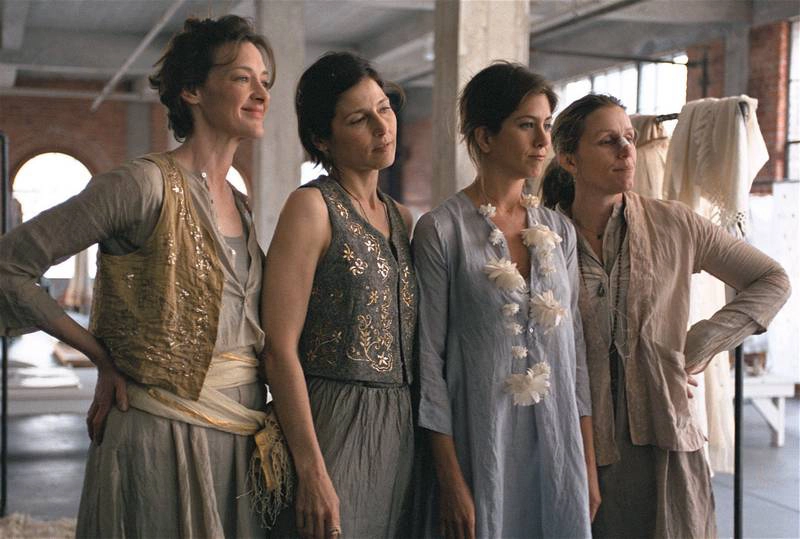 ảnh poster phim Những người bạn giàu có (Friends with Money)