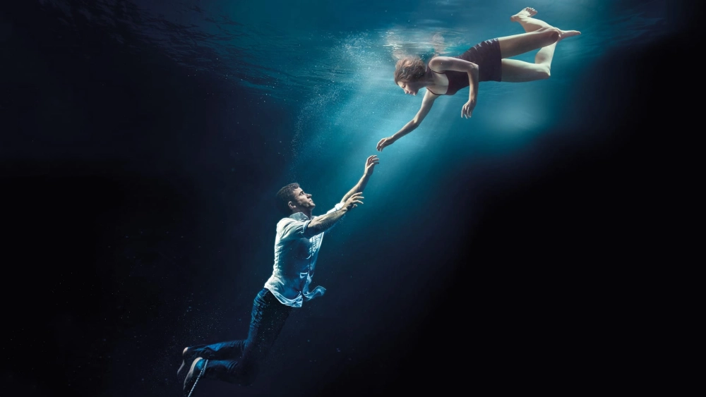 ảnh poster phim Những Người Bị Bỏ Lại (Phần 2) (The Leftovers (Season 2))