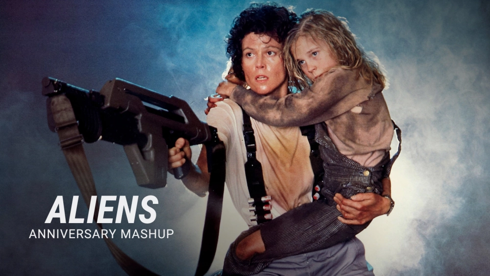 ảnh poster phim Những Người Ngoài Hành Tinh (Aliens)