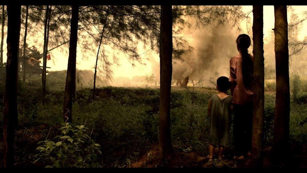 ảnh poster phim Những người viết huyền thoại (The Legend Makers)