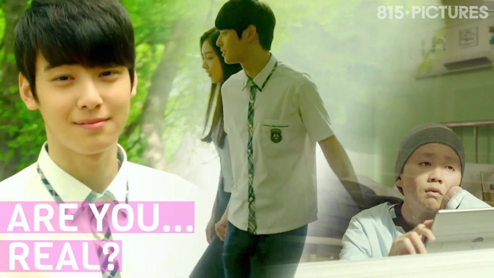 ảnh poster phim Những Tháng Năm Rực Rỡ (My Brilliant Life)