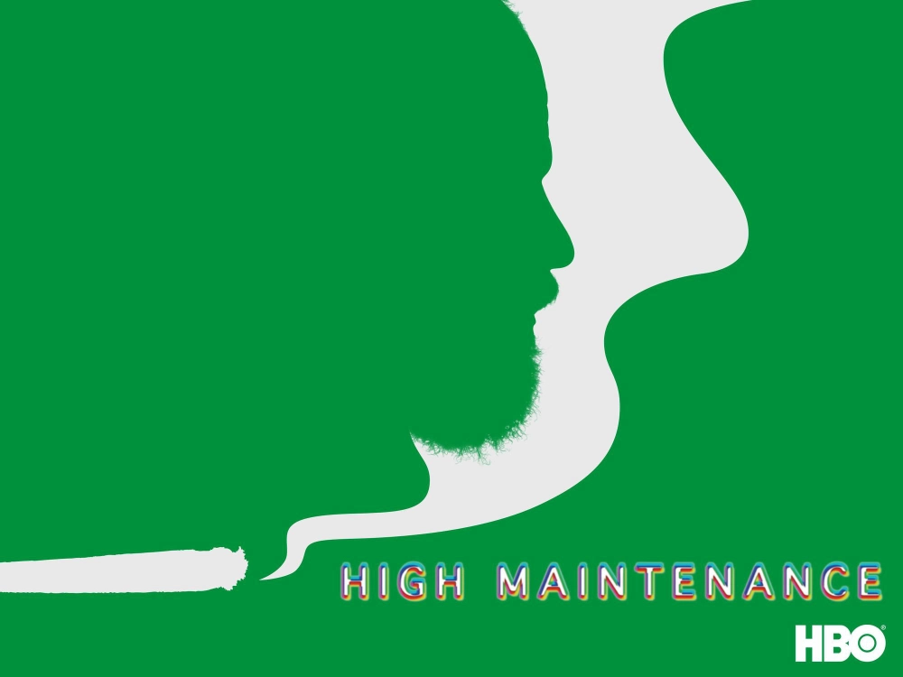 ảnh poster phim Những Vị Khách Khó Chiều (Phần 3) (High Maintenance (Season 3))
