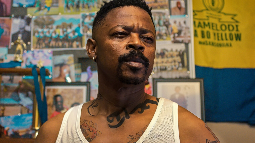 ảnh poster phim Những vị vua Queenstown (The Queenstown Kings)