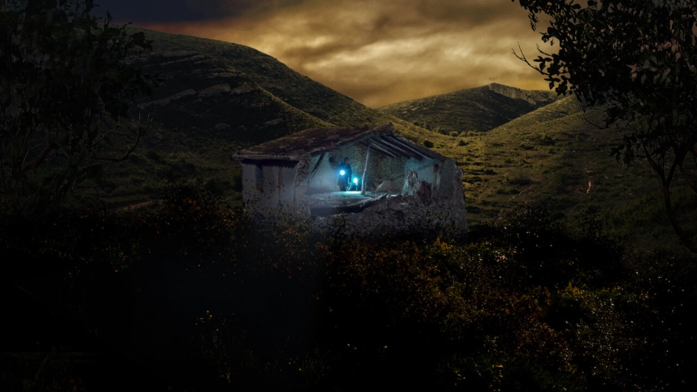 ảnh poster phim Những vụ án mạng ở Alcàsser (The Alcàsser Murders)