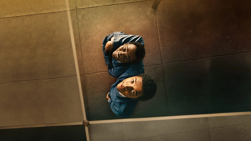 ảnh poster phim Nickel Boys