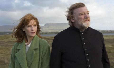 ảnh poster phim Niềm Đau (Calvary)