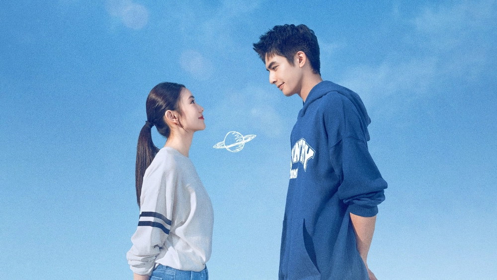 ảnh poster phim Niệm Niệm Tương Vong (Just For Meeting You)