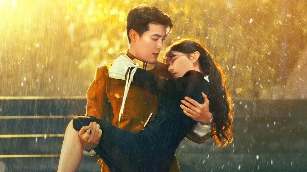 ảnh poster phim Niết Bàn Thiên Kim (Ms. Nirvana)