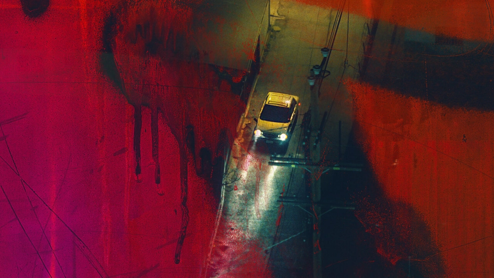 ảnh poster phim Night Stalker: Săn lùng kẻ sát nhân hàng loạt (Night Stalker: The Hunt for a Serial Killer)