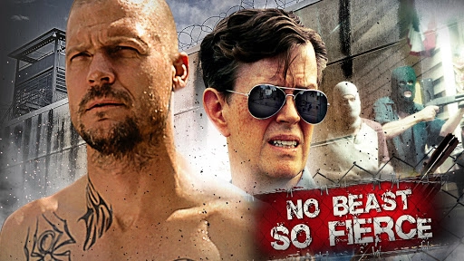 ảnh poster phim No Beast So Fierce