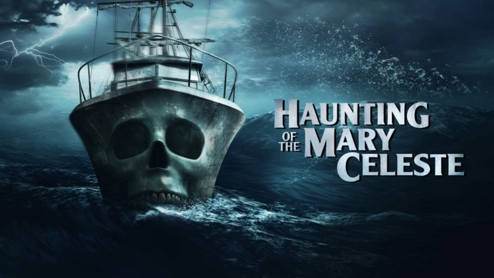ảnh poster phim Nỗi Ám Ảnh Của Mary Celeste (Haunting of the Mary Celeste)
