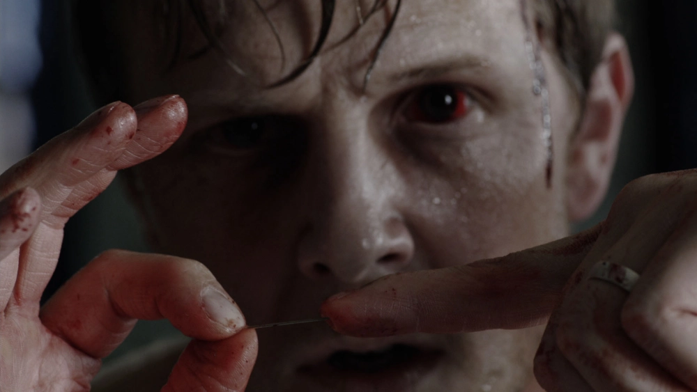 ảnh poster phim Nỗi Ám Ảnh của Michael King (The Possession of Michael King)