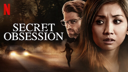 ảnh poster phim Nỗi ám ảnh thầm kín (Secret Obsession)