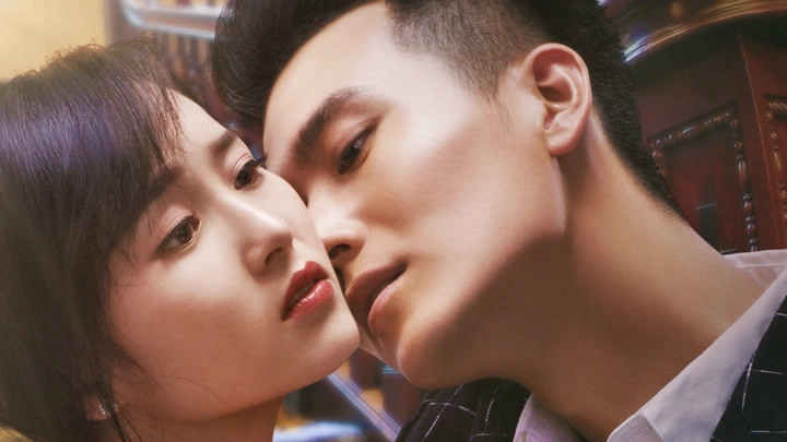 ảnh poster phim Nỗi Buồn Nàng Dâu Mới (The First Night)