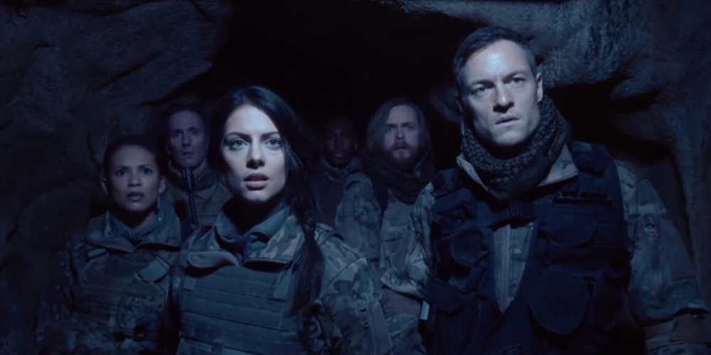 ảnh poster phim Nỗi Đau Êm Ái (Painkillers)