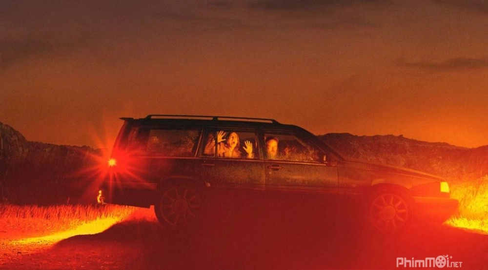 ảnh poster phim Nói Không Với Cái Ác (Speak No Evil)