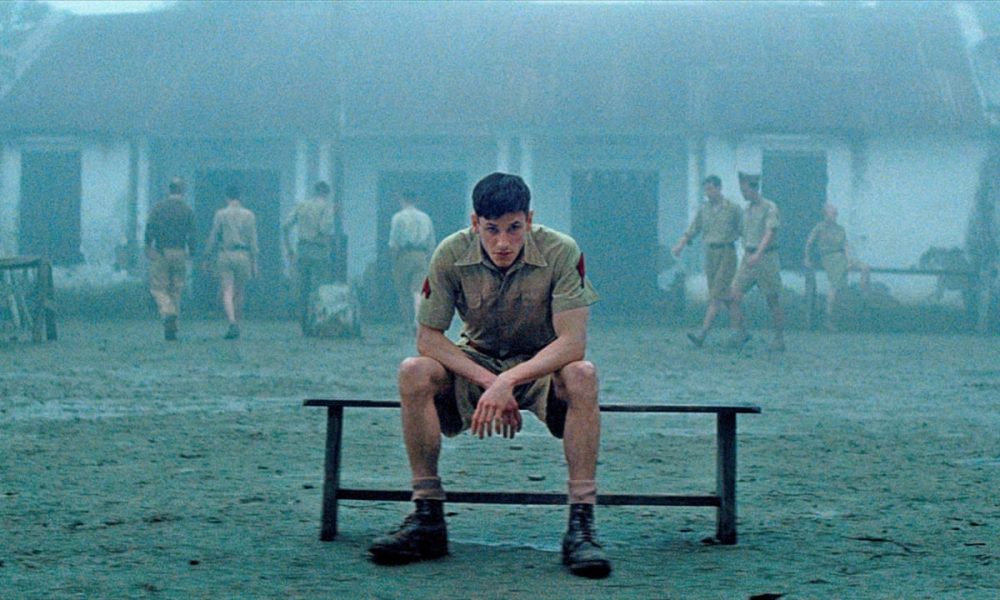 ảnh poster phim Nơi Tận Cùng Thế Giới (To the Ends of the World)