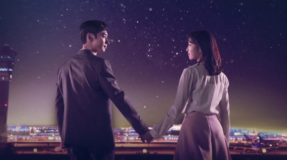 ảnh poster phim Nơi Vì Sao Rơi (Where Stars Land)