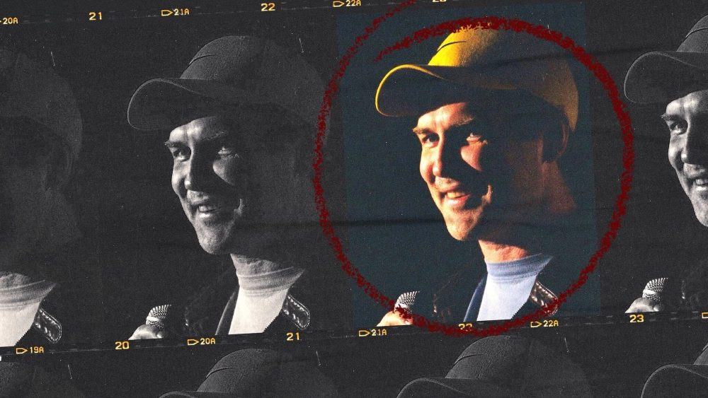 ảnh poster phim Norm Macdonald: Không có gì đặc biệt (Norm Macdonald: Nothing Special)