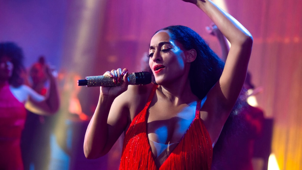 ảnh poster phim Nốt cao (The High Note)