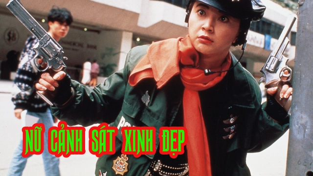 ảnh poster phim Nữ Cảnh Sát Xinh Đẹp (The Big Deal)