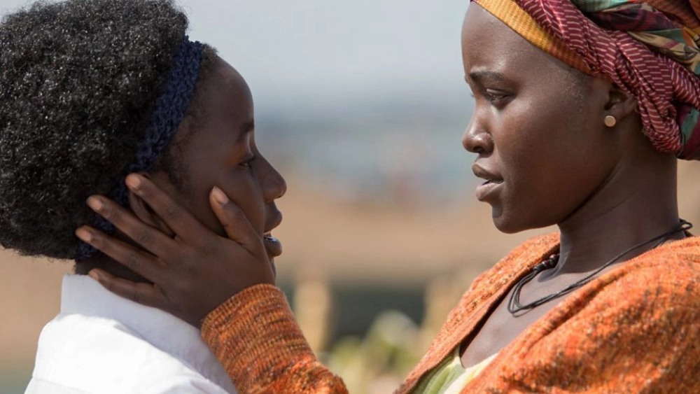 ảnh poster phim Nữ Hoàng Cờ Vua (Queen of Katwe)