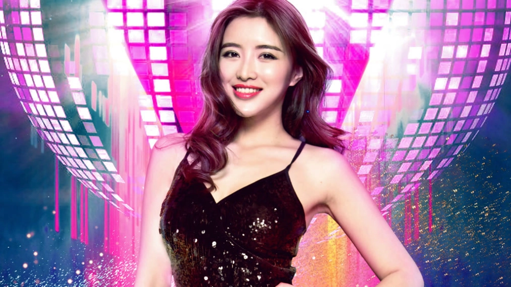 ảnh poster phim Nữ hoàng hộp đêm (Nightclub Queen)