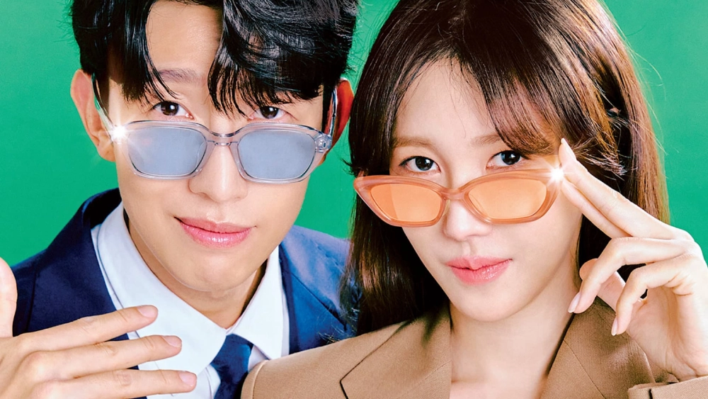 ảnh poster phim Nữ Hoàng Ly Hôn (Queen of Divorce)