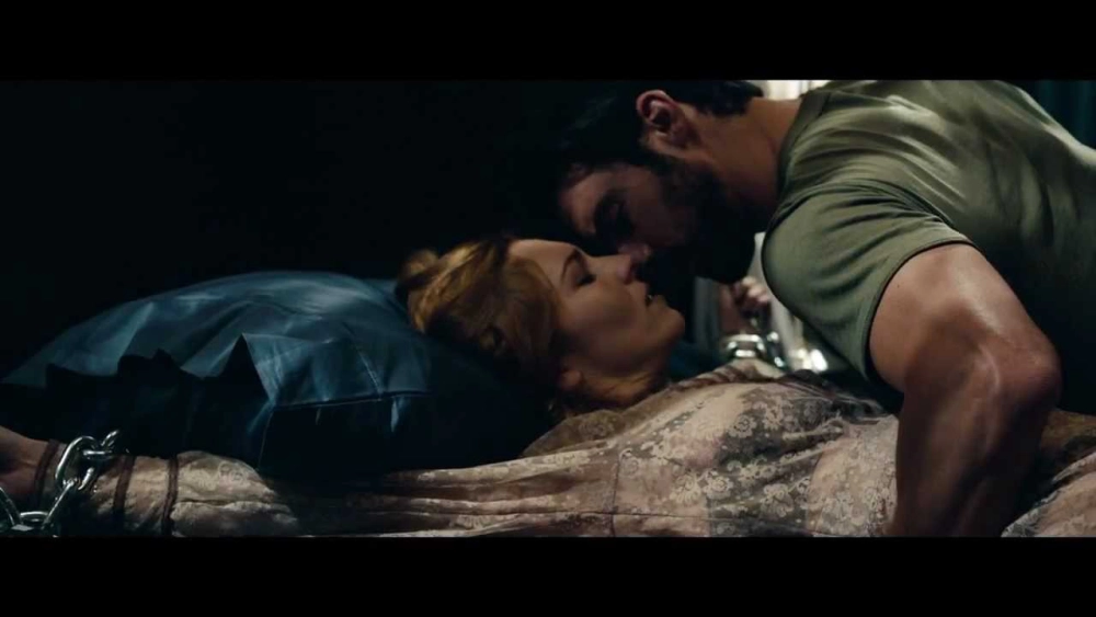 ảnh poster phim Nụ Hôn Của Quỷ (Kiss of the Damned)