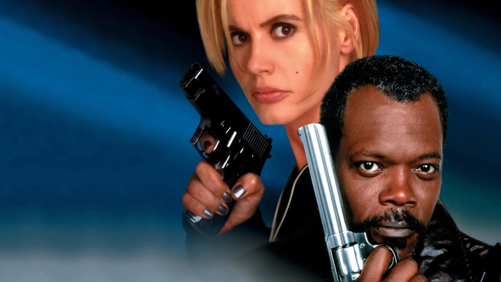 ảnh poster phim Nụ Hôn Dài Từ Biệt (The Long Kiss Goodnight)