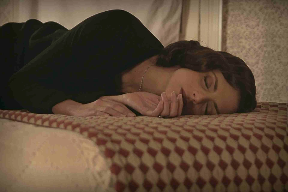 ảnh poster phim Nữ sát nhân cuồng loạn Shrew's Nest