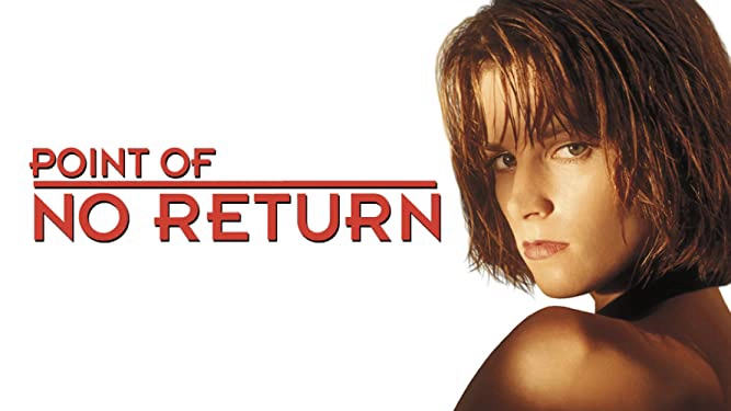 ảnh poster phim Nữ Sát Thủ Bụi Đời (Point of No Return)