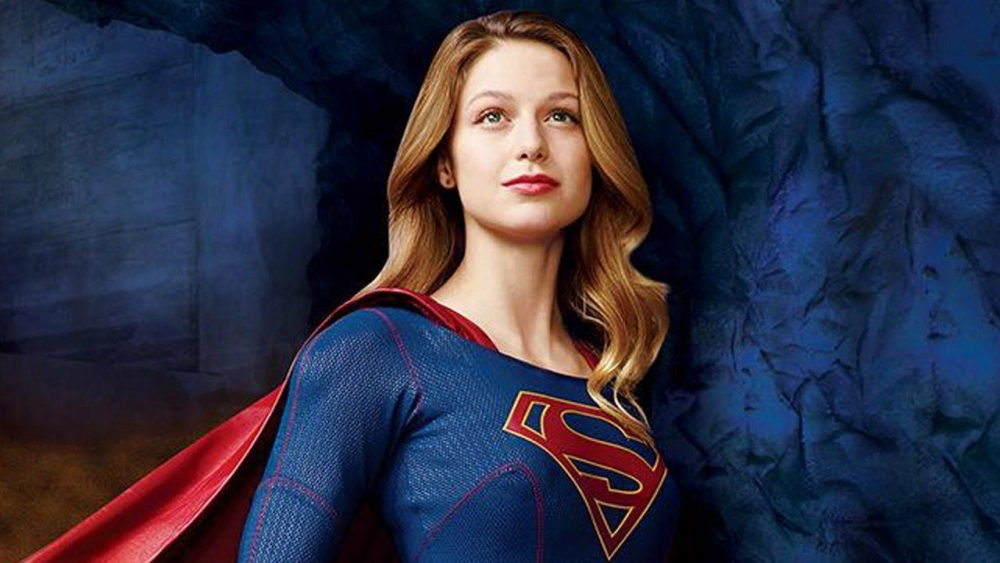 ảnh poster phim Nữ siêu nhân (Phần 1) (Supergirl (Season 1))
