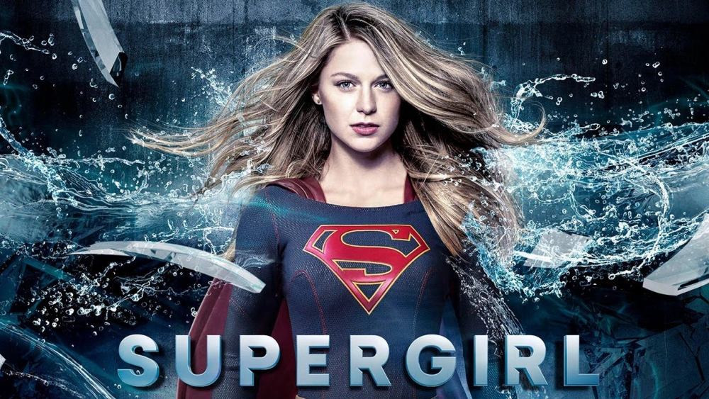 ảnh poster phim Nữ siêu nhân (Phần 3) (Supergirl (Season 3))