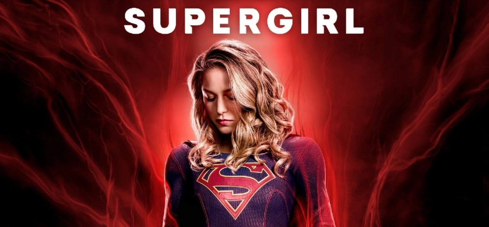 ảnh poster phim Nữ Siêu Nhân (Phần 4) (Supergirl (Season 4))