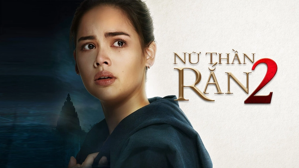 ảnh poster phim Nữ Thần Rắn 2 (Nakee 2)
