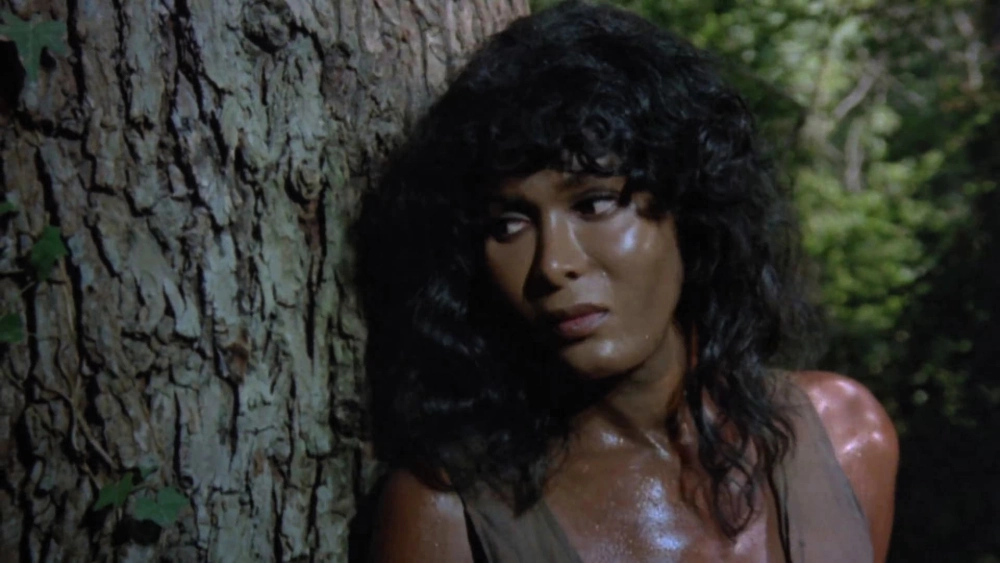 ảnh poster phim Nữ Tù Đào Tẩu (Escape from Hell)