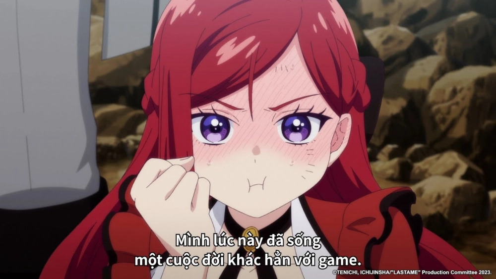 ảnh poster phim Nữ vương trùm cuối cùng hung cực ác, căn nguyên của mọi thảm kịch sẽ dốc sức vì người dân (HIGEKI NO GENKYOU TO NARU SAIKYOU GEDOU LAST BOSS JOOU WA TAMI NO TAME NI TSUKUSHIMASU)