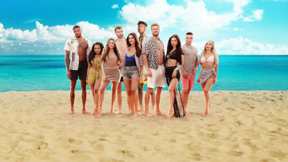 ảnh poster phim Nửa kia hoàn hảo (Perfect Match)