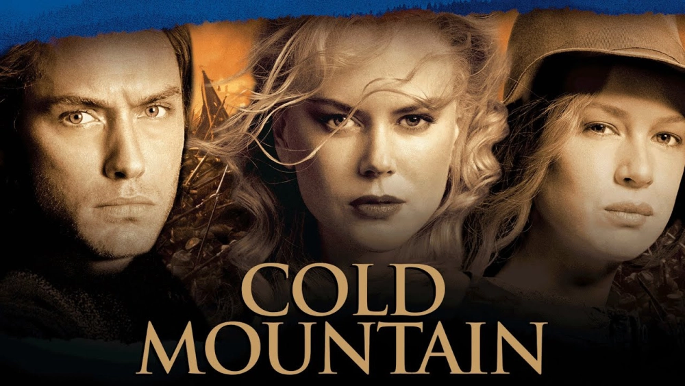ảnh poster phim Núi lạnh (Cold Mountain)