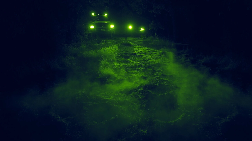 ảnh poster phim Núi Sát Nhân (Murder Mountain)