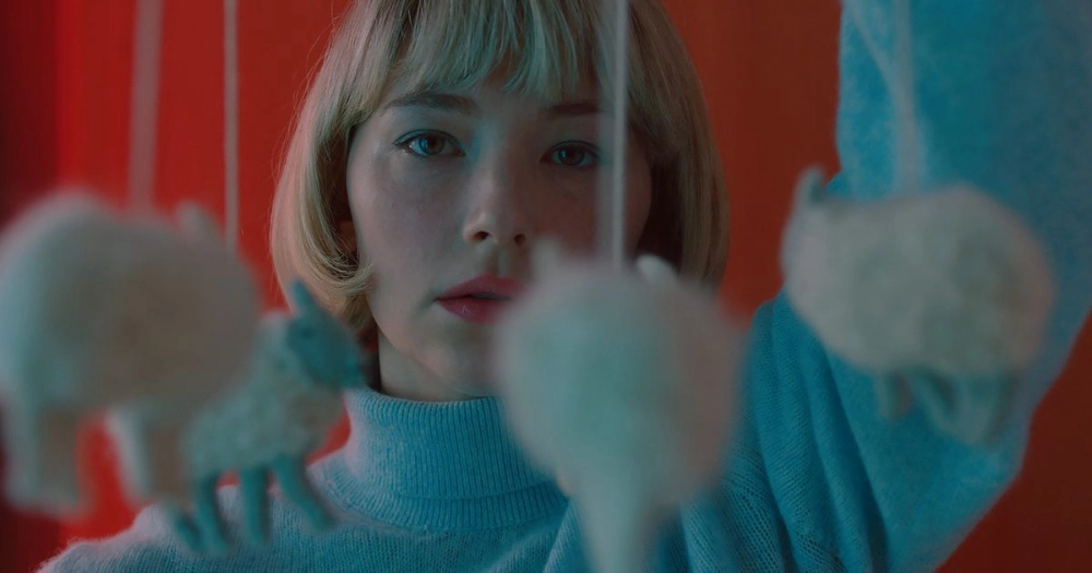 ảnh poster phim Nuốt trôi (Swallow)