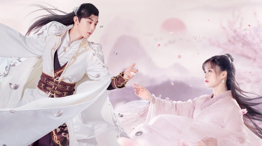 ảnh poster phim Oanh Oanh Túc Ngữ Diệc Nam Cầu ( Su Yu)